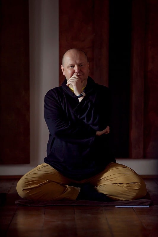 Dariusz Hybel